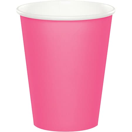 Touch Of Color Ivory Cups, 9oz, 240PK 56161B